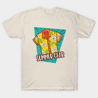 Summer Gear T-Shirt